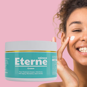 Eterne - Ayurvedic Anti-aging cream