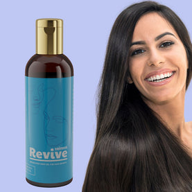 Revive -  Ayurvedic Hair Growth Oil