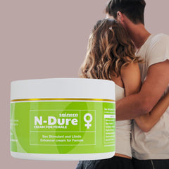 N Dure Women -  Stimulant Cream