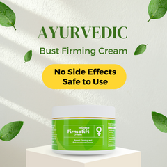 Firmalift - Ayurvedic Bust Firming Cream